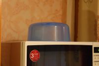 Лот: 4584204. Фото: 5. СВЧ печь (микроволновка) LG MS-2041N...