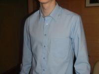 Лот: 3951969. Фото: 5. сорочка брендовая Giorgio Armani...