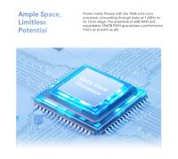 Лот: 21023126. Фото: 4. Смартфон Cubot Note 40 256Гб...