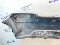 Лот: 25601020. Фото: 10. бампер Hyundai Getz