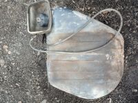 Лот: 13492579. Фото: 2. бак топливный ваз 2101 бензобак. Автозапчасти