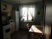 Лот: 5036095. Фото: 2. 1-комнатная квартира на Молокова... Продажа