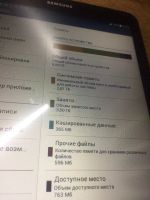 Лот: 10812140. Фото: 4. Планшет Samsung Galaxy Tab E 8GB... Красноярск