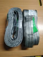 Лот: 20733871. Фото: 2. Строп текстильный 2 шт. Инструмент и расходные