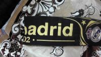 Лот: 3634158. Фото: 2. Официальный шарф Ф.К Реал Мадрид... Спортивные товары