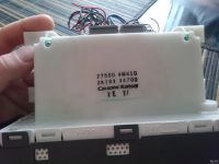 Лот: 12702595. Фото: 2. Климат-контроль Nissan Sunny FB15... Автозапчасти