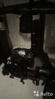 Лот: 18283096. Фото: 4. Стабилизатор Dji Ronin m. Красноярск