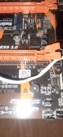 Лот: 21172585. Фото: 6. atremiter x99+ xeon 2667v3 +32gb...