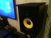 Лот: 12848000. Фото: 4. Microlab pro 3 пассивные. Красноярск
