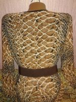 Лот: 7502307. Фото: 3. Туника 46-48 раз.Новая. Одежда, обувь, галантерея