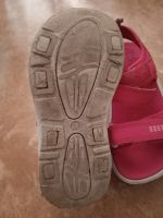 Лот: 25375720. Фото: 4. Сандалии для девочки. Красноярск