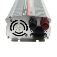 Лот: 24846619. Фото: 2. Преобразователь напряжения 12-220V... Электрооборудование