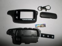 Лот: 8894851. Фото: 2. Корпус брелока Tomahawk TW9010. Оснащение, оборудование, аксессуары