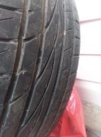 Лот: 10063311. Фото: 2. 4 шины (лето) falken ziex ze-912... Шины, Диски