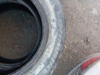 Лот: 21984291. Фото: 2. Летняя резина Dunlop 185/60/r14. Шины, Диски