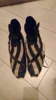 Лот: 12116427. Фото: 2. Ботинки лыжные классические Adidas. Лыжи