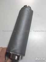 Лот: 14562153. Фото: 2. Рукав изоляционный для Трубы дымохода... Для дачи, дома, огорода, бани, парка