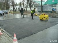 Лот: 11705755. Фото: 5. Ручной вибрационный двухвальцовый...
