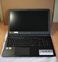Лот: 14418369. Фото: 2. Acer Aspire 3 A315 ( Intel® Core... Компьютеры, ноутбуки, планшеты