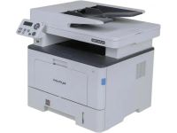 Лот: 21510145. Фото: 2. МФУ лазерное Pantum BM5100ADN. Принтеры, сканеры, МФУ