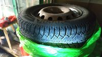 Лот: 16478403. Фото: 5. Колеса Bridgestone iceCruiser...