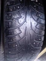 Лот: 8690889. Фото: 2. 215/60 R16 Nokian H-5 одно. Шины, Диски