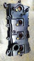 Лот: 12032738. Фото: 2. Клапанная крышка Nissan QR20... Автозапчасти