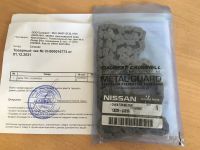 Лот: 19267752. Фото: 2. Цепь ГРМ Nissan QR20DE оригинал. Автозапчасти