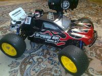 Лот: 1599399. Фото: 2. Автомодель 1/10 TRUGGY EP Spec... Моделизм