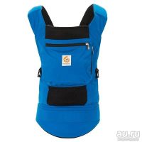 Лот: 8304762. Фото: 4. Эргорюкзак Ergo Baby Carrier...