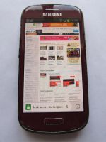 Лот: 9367660. Фото: 5. Рабочий смартфон Samsung galaxy...