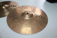 Лот: 7331367. Фото: 2. Тарелка Хай-хет Paiste PST5 14... Музыкальные инструменты