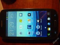 Лот: 2788862. Фото: 2. Samsung galaxy s3. Смартфоны, связь, навигация