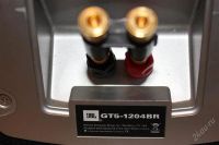 Лот: 2259788. Фото: 2. Сабвуфер JBL GT5-1204BR. Автозвук