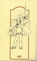 Лот: 16157712. Фото: 2. Астрид Линдгрен - Расмус-бродяга... Детям и родителям