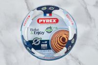 Лот: 24406346. Фото: 3. Форма для пирога PYREX Bake Enjoy. Домашний быт