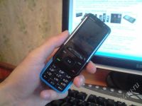 Лот: 214414. Фото: 3. поменяю NOKIA 5610 xpressmusic... Красноярск