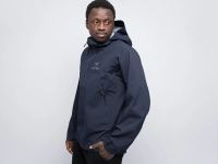 Лот: 24979114. Фото: 2. Ветровка Arcteryx. Мужская одежда