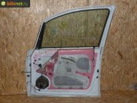 Лот: 9827148. Фото: 2. Дверь передняя правая traviq... Автозапчасти