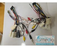 Лот: 17926270. Фото: 5. Штатная магнитола для Toyota Fortuner...