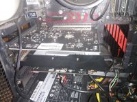 Лот: 15286835. Фото: 4. Видеокарта 4Gb Radeon RX560 Sinotex... Красноярск
