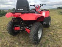Лот: 13853606. Фото: 7. Квадроцикл arctic cat 650 H1