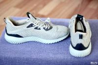 Лот: 9782137. Фото: 2. Кроссовки Adidas Alphabounce. Мужская обувь
