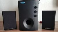 Лот: 20826806. Фото: 3. Акустика 2.1 Jetbalance (JBL... Компьютеры, оргтехника, канцтовары