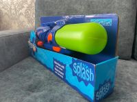 Лот: 20737515. Фото: 2. Водяной пистолет Splash. Игрушки