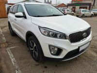 Лот: 16343325. Фото: 2. Kia Sorento Prime 2.2 дизель 2015... Авто, мото, водный транспорт