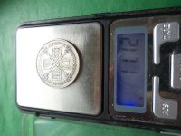 Лот: 23266243. Фото: 7. Великобритания 1 флорин (2 шиллинга...