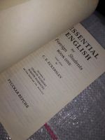 Лот: 10241078. Фото: 3. Essential English for Foreign... Литература, книги