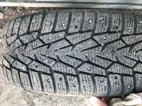 Лот: 12136122. Фото: 3. Шины Nokian Hakkapeliitta 7 205х55х16. Авто, мото, водный транспорт