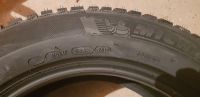 Лот: 14960393. Фото: 2. 235/60 R18 зимние шины Michelin... Шины, Диски